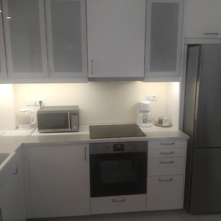 Appartement Thea, Agios Andreas à Nea Koroni Extérieur photo
