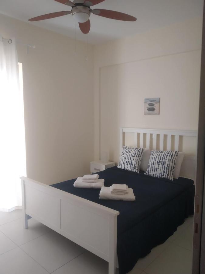 Appartement Thea, Agios Andreas à Nea Koroni Extérieur photo